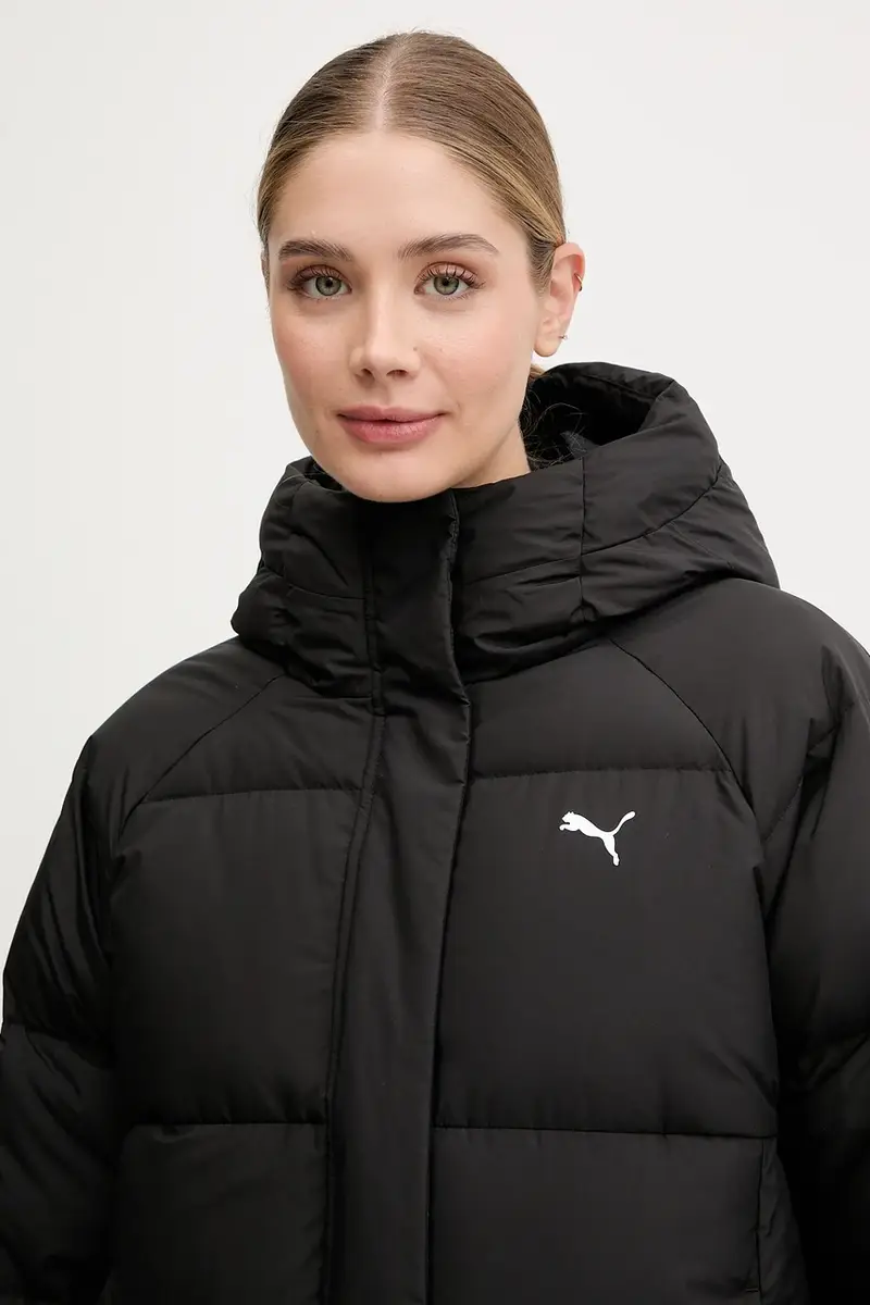 piumino colore nero 688392 miniatura 4