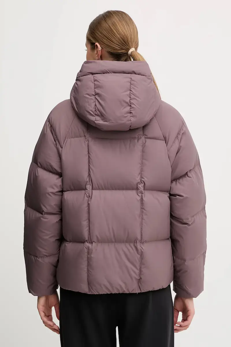 piumino colore violetto 688392 miniatura 3