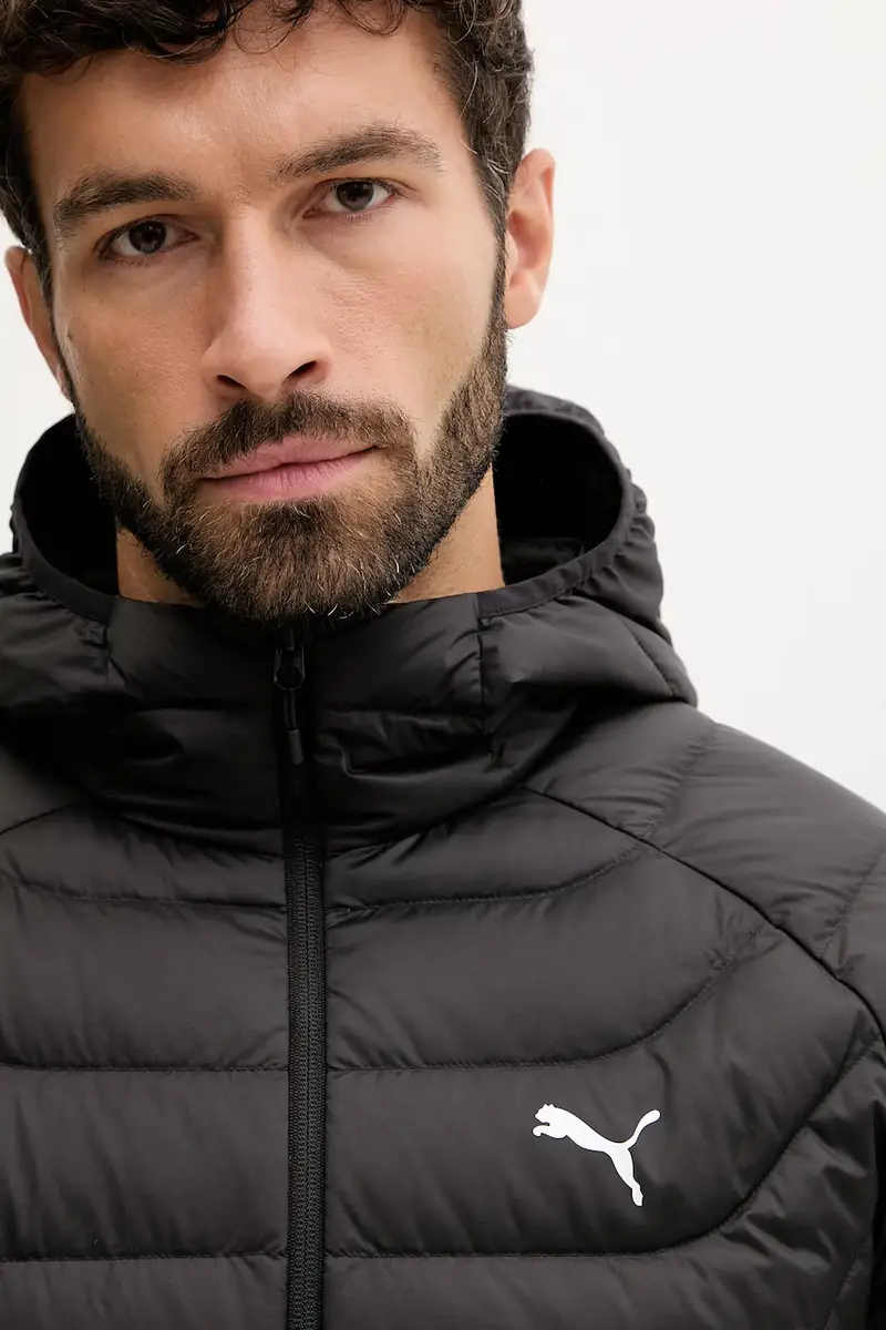 piumino Verde miniatura 4