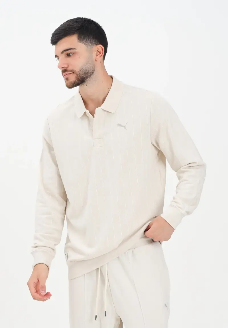 Puma Polo Uomo 2817139 miniatura 2