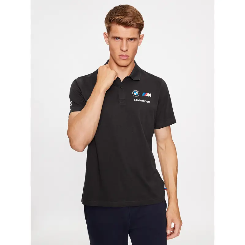Puma Polo Nero 3461249