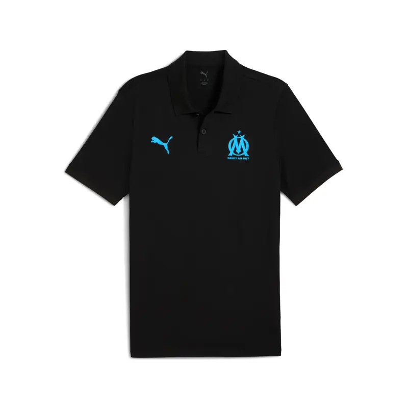 Puma Polo Multicolore 2271050