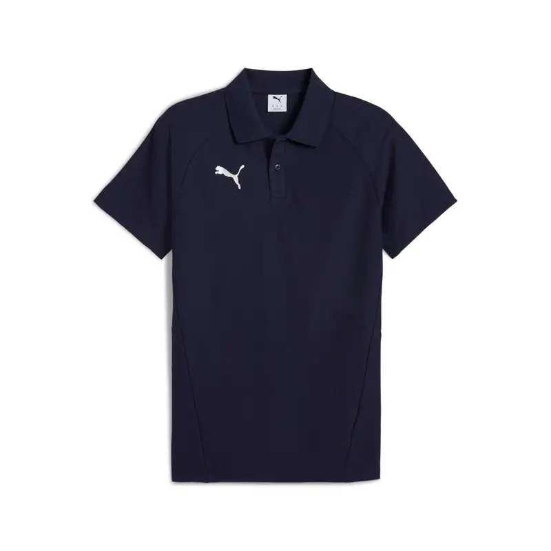 Puma Polo Multicolore 2782687