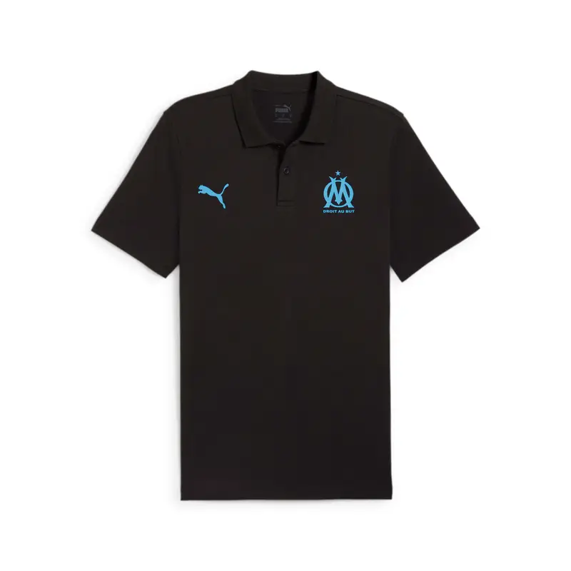 Puma Polo Nero 2913558