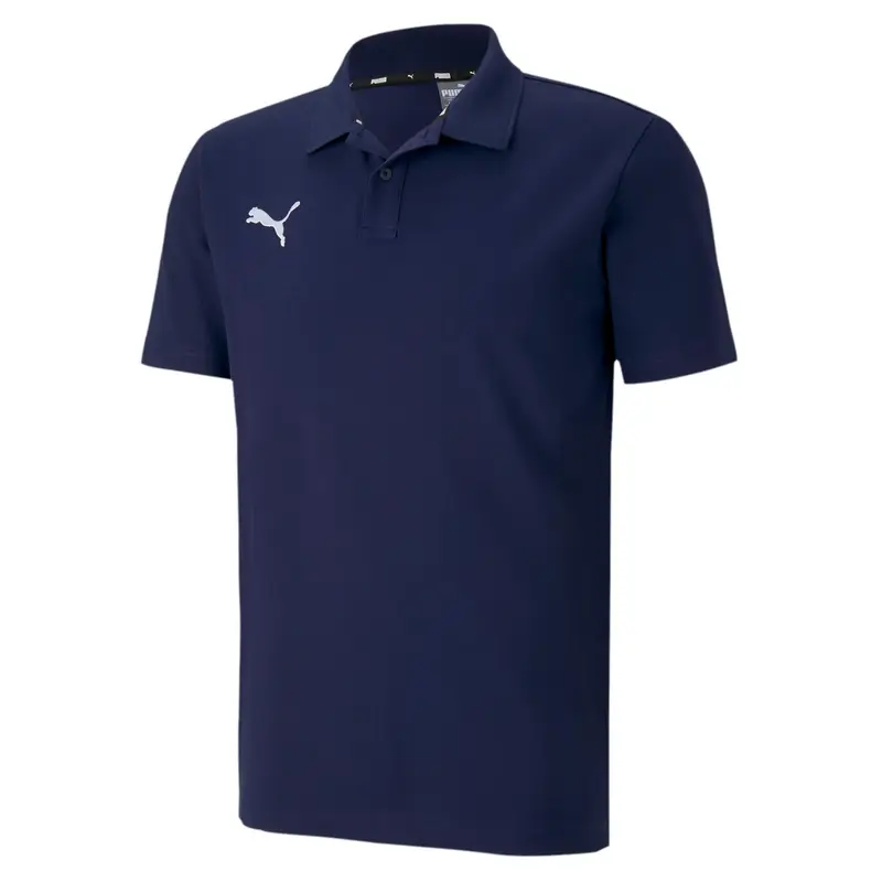 Puma Polo Blu 2938234
