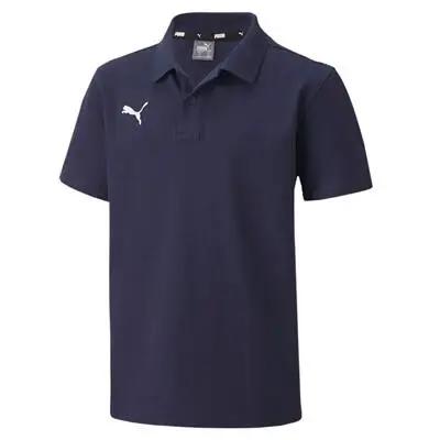 Puma Polo Blu 2916673