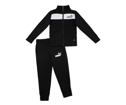 Puma Poly Suit Cl B Tuta, 116