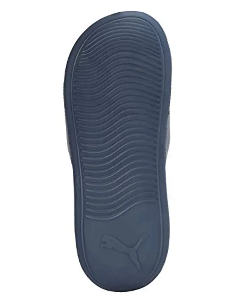 PUMA Popcat 20 Jr, Scarpe da Spiaggia e Piscina Unisex miniatura 3