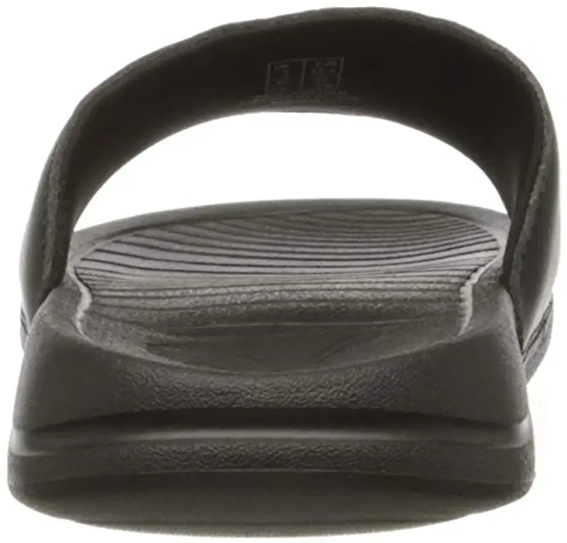 PUMA Popcat 20 Jr, Slide Sandal, Black White, 39 EU miniatura 3