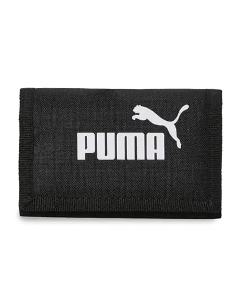 Puma Portafogli Nero 1602530