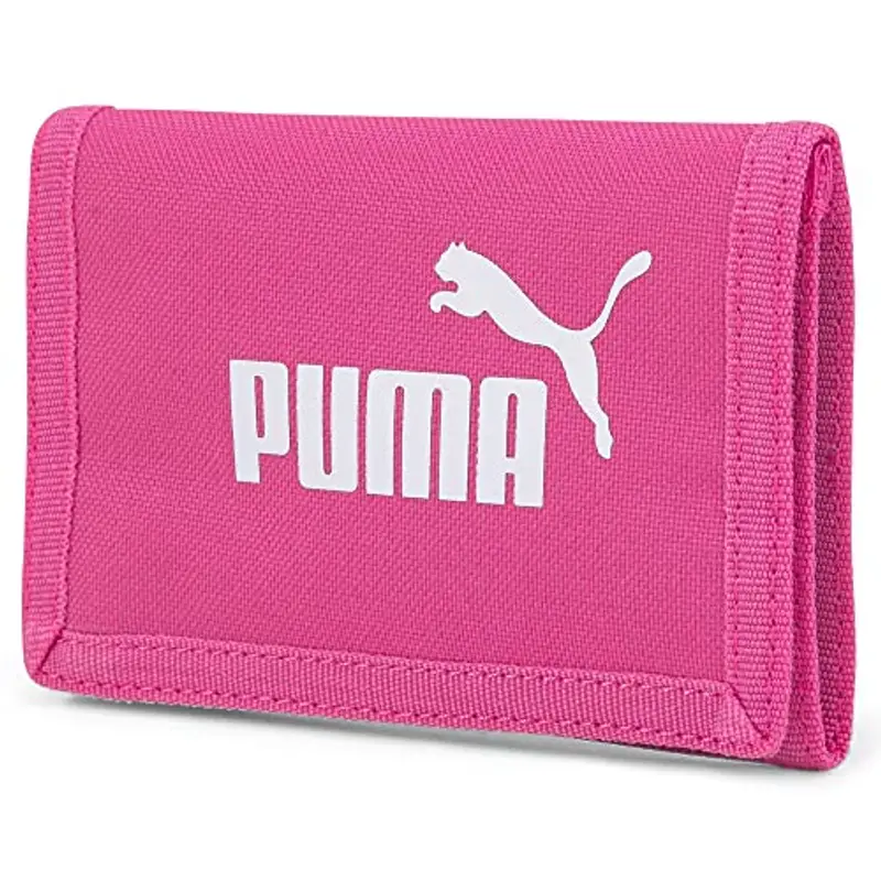 PUMA Portafoglio Phase Wallet 075617 Orchid Shadow One Size