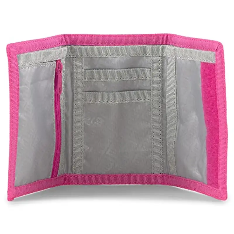 PUMA Portafoglio Phase Wallet 075617 Orchid Shadow One Size miniatura 3