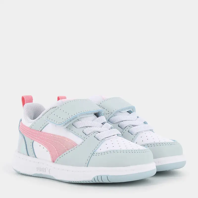 Primi Passi Puma da Primi Passi Femmina, azzurro miniatura 2