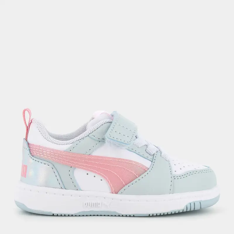 Primi Passi Puma da Primi Passi Femmina, azzurro