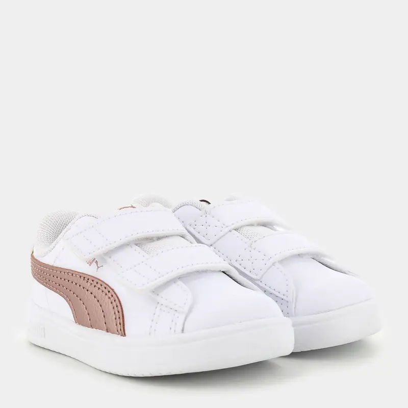 Primi Passi Puma da Primi Passi Femmina, bianco miniatura 2