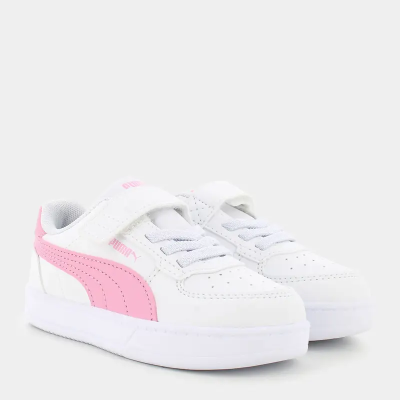 Primi Passi Puma da Primi Passi Femmina, bianco miniatura 2