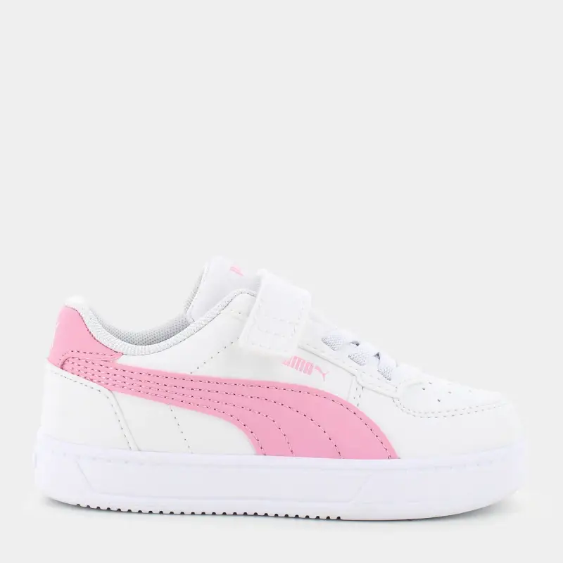 Primi Passi Puma da Primi Passi Femmina, bianco