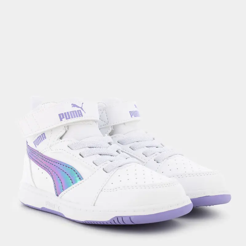 Primi Passi Puma da Primi Passi Femmina, bianco miniatura 2