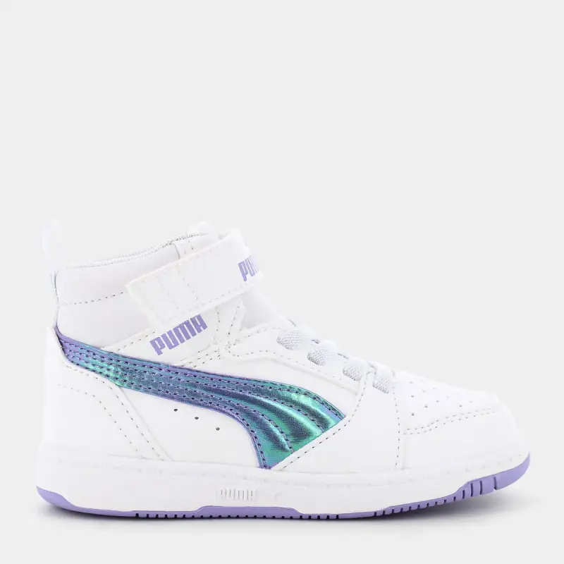 Primi Passi Puma da Primi Passi Femmina, bianco