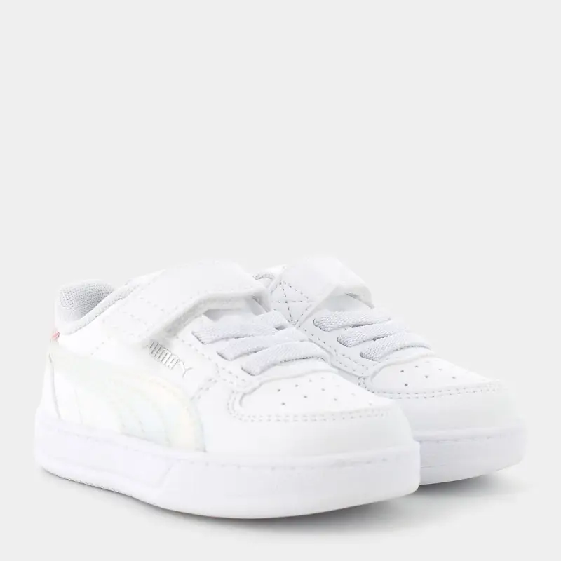 Primi Passi Puma da Primi Passi Femmina, bianco miniatura 2