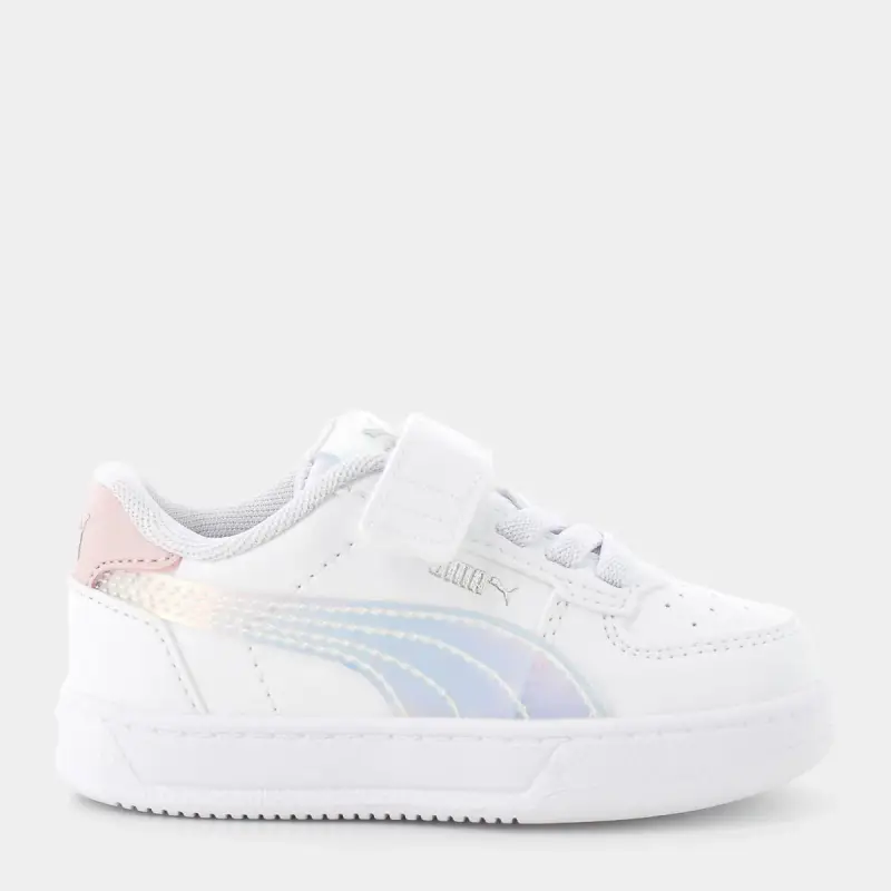 Primi Passi Puma da Primi Passi Femmina, bianco