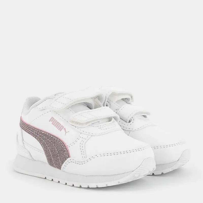 Primi Passi Puma da Primi Passi Femmina, bianco miniatura 2