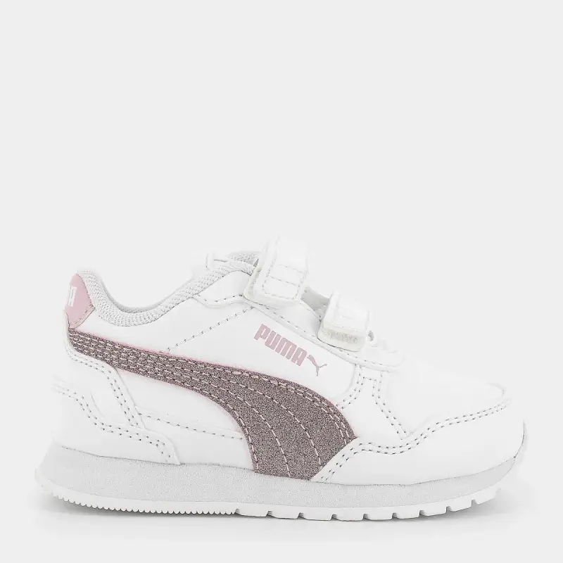 Primi Passi Puma da Primi Passi Femmina, bianco