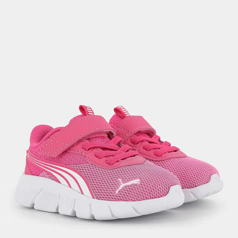 Primi Passi Puma da Primi Passi Femmina, fucsia miniatura 2