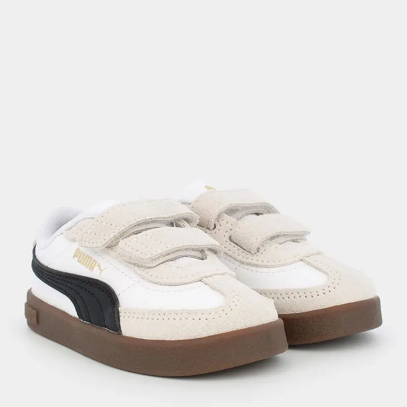 Primi Passi Puma da Primi Passi Femmina, fucsia miniatura 2