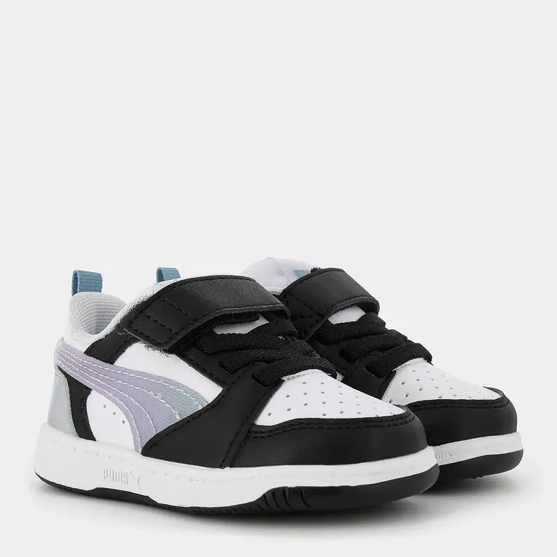 Primi Passi Puma da Primi Passi Femmina, nero miniatura 2