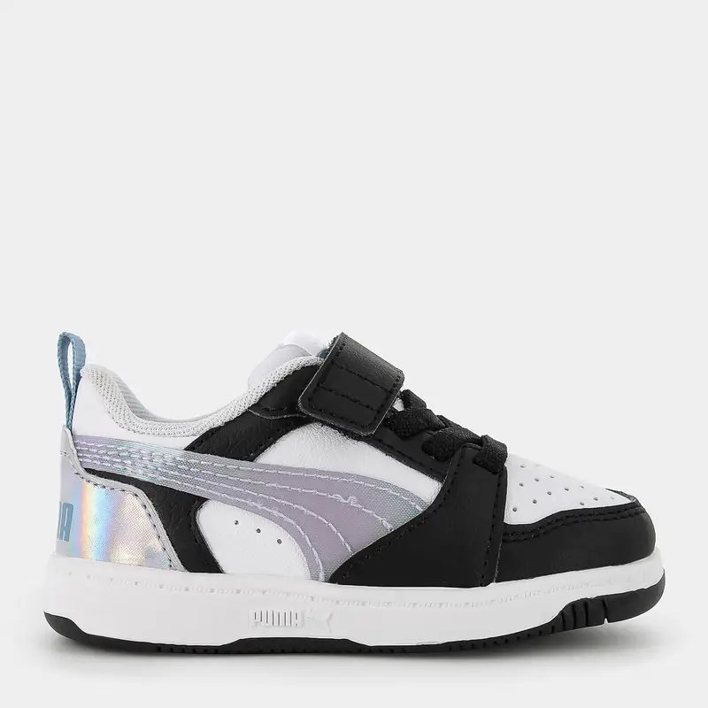 Primi Passi Puma da Primi Passi Femmina, nero