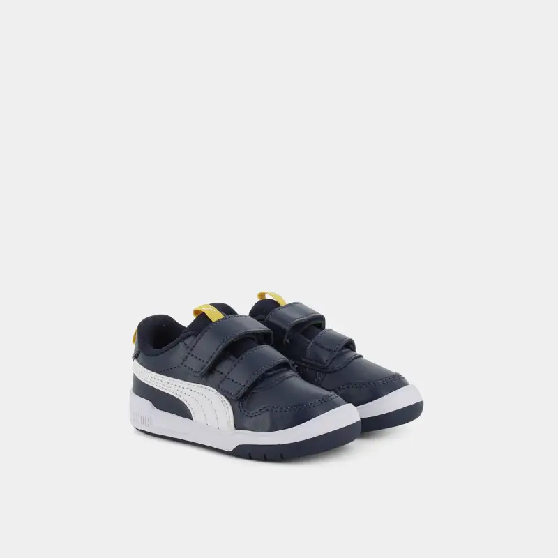 Primi Passi Puma da Primi Passi Maschio, blu miniatura 2