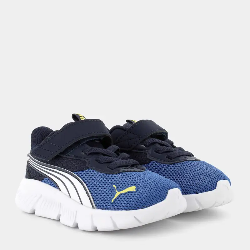 Primi Passi Puma da Primi Passi Maschio, blu miniatura 2