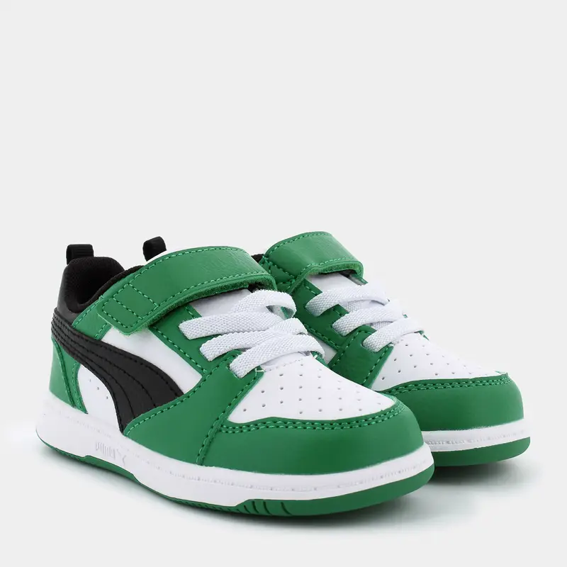 Primi Passi Puma da Primi Passi Maschio, multicolor miniatura 2