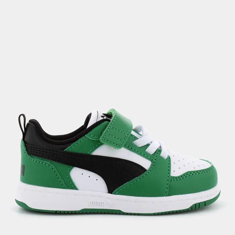 Primi Passi Puma da Primi Passi Maschio, multicolor