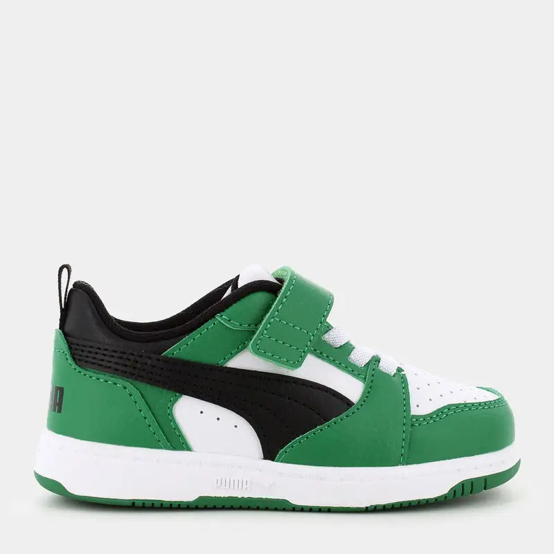 Primi Passi Puma da Primi Passi Maschio, verde