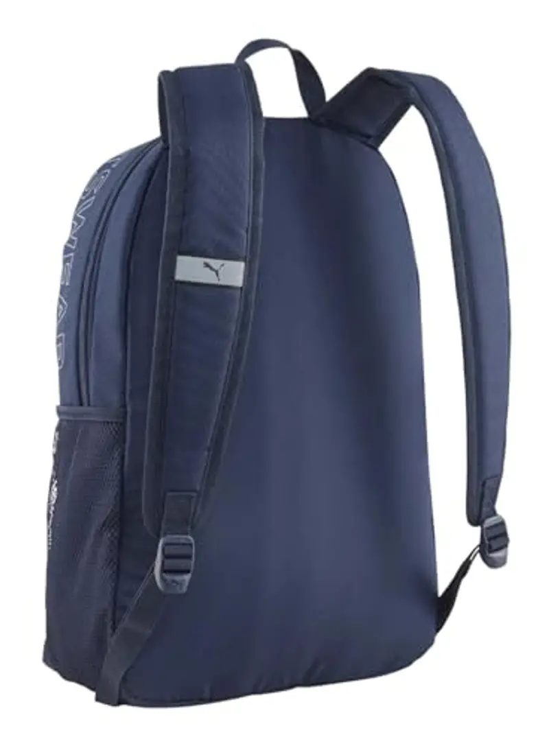 PUMA PUMA PHASE Backpack II - Zaini classici Unisex, PUMA Navy, OSFA - 091166 miniatura 2