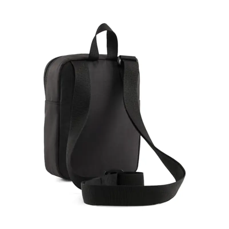 PUMA PUMA PHASE Portable - Portatili Unisex, PUMA Black, OSFA - 091173 miniatura 2