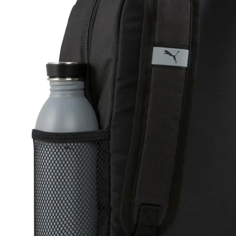 PUMA PUMA PHASE Small Backpack - Zaini classici Bambini unisex, PUMA Black, OSFA - 091323 miniatura 3