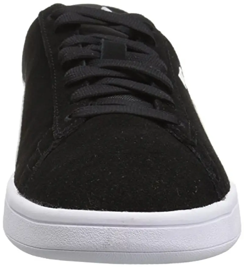 Puma PUMAPUMA-365176 Smash V2 SD, Bambino Unisex-Bambini, Nero Black White, 19.5 M EU Ragazzo Grande miniatura 2