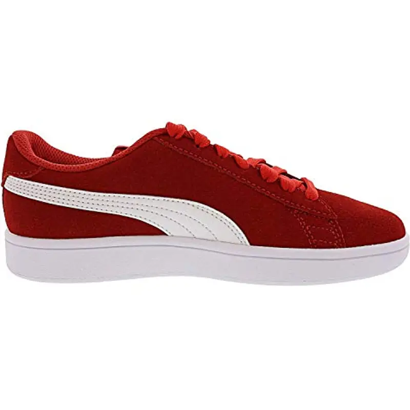 Puma PUMAPUMA-365176 Smash V2 SD, Bambino Unisex-Bambini, Rosso (High Risk Red White), 19 M EU Ragazzo Grande miniatura 2
