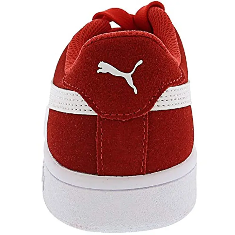 Puma PUMAPUMA-365176 Smash V2 SD, Bambino Unisex-Bambini, Rosso (High Risk Red White), 19 M EU Ragazzo Grande miniatura 3