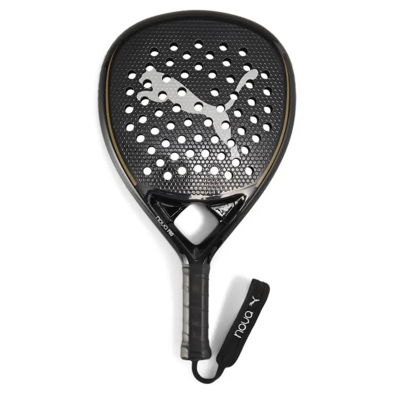 Racchetta da padel Pro HYB NOVA PUMA | Puma Nero