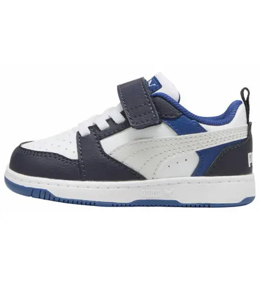 Rebound V6 Jr - sneakers - bambino Blue