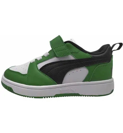 Rebound V6 Jr - sneakers - bambino Green