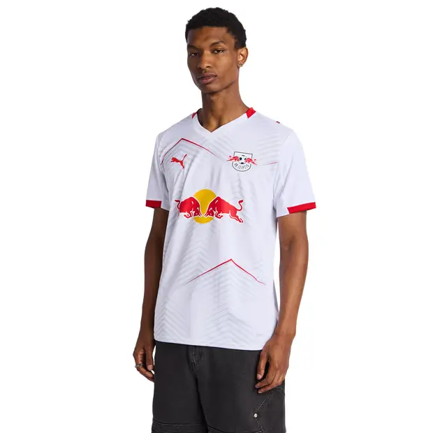 Red Bull Uomo - Maglie/Repliche Rosso - Jersey