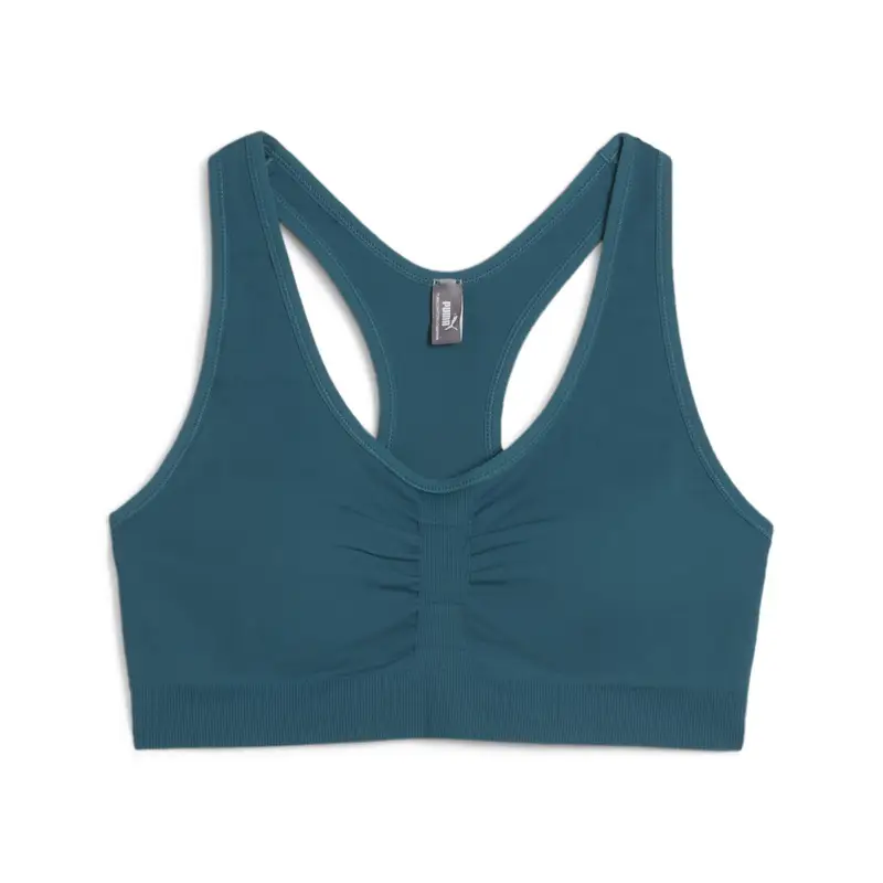 REGGISENO 4KEEPS SHAPELUXE PUMA Cold Green | Puma Verde