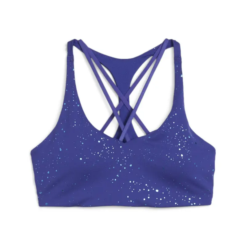 Reggiseno da training MOVE PUMA Lapis Lazuli Blue | Puma Blu
