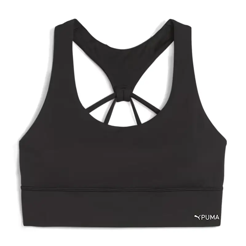 Reggiseno lungo PUMA 4Keepers Evolve | Puma Nero