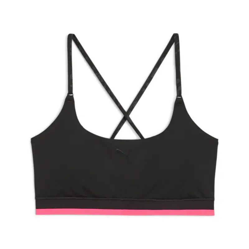 Reggiseno MOVE PUMA Black | Puma Nero